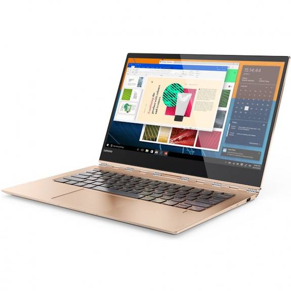 Трансформер Lenovo IdeaPad YOGA 920-13IKB Core i7 8550U 1-643 Баград.рф